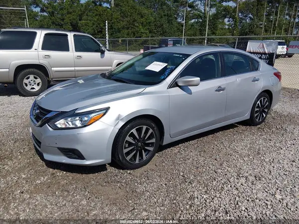 1N4AL3AP5JC171311 2018 NISSAN ALTIMA - Image 2