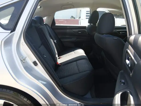 1N4AL3AP5JC171311 2018 NISSAN ALTIMA - Image 8