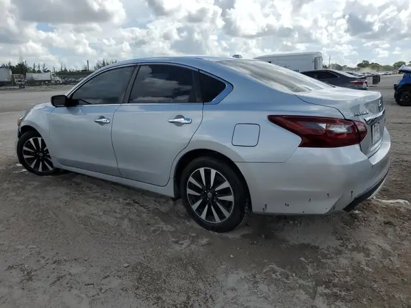 1N4AL3AP5JC171387 2018 NISSAN ALTIMA - Image 2