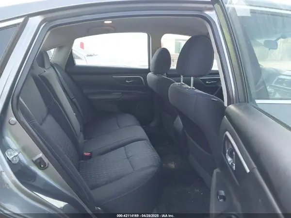 1N4AL3AP5JC171650 2018 NISSAN ALTIMA - Image 8