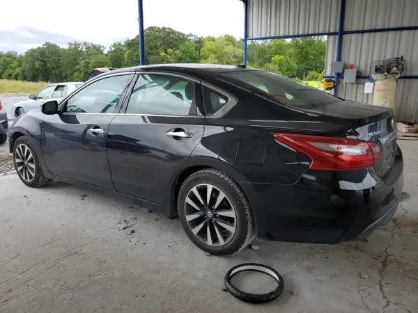 1N4AL3AP5JC171857 2018 NISSAN ALTIMA - Image 2