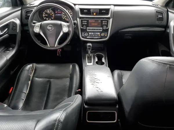 1N4AL3AP5JC171857 2018 NISSAN ALTIMA - Image 8