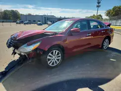 1N4AL3AP5JC171874 2018 NISSAN ALTIMA