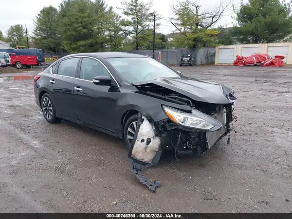 1N4AL3AP5JC171941 2018 NISSAN ALTIMA - Image 1