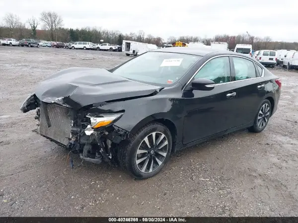 1N4AL3AP5JC171941 2018 NISSAN ALTIMA - Image 2