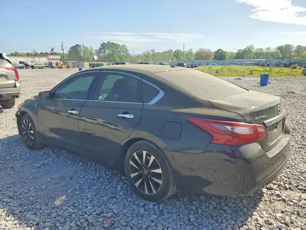 1N4AL3AP5JC172278 2018 NISSAN ALTIMA - Image 2