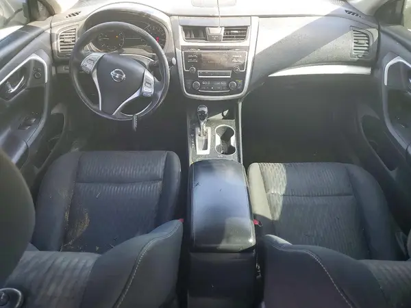 1N4AL3AP5JC172278 2018 NISSAN ALTIMA - Image 8