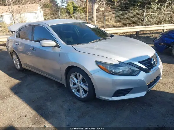 1N4AL3AP5JC172961 2018 NISSAN ALTIMA