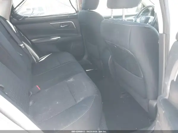 1N4AL3AP5JC173043 2018 NISSAN ALTIMA - Image 8