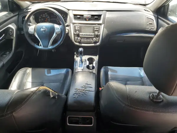 1N4AL3AP5JC173527 2018 NISSAN ALTIMA - Image 8