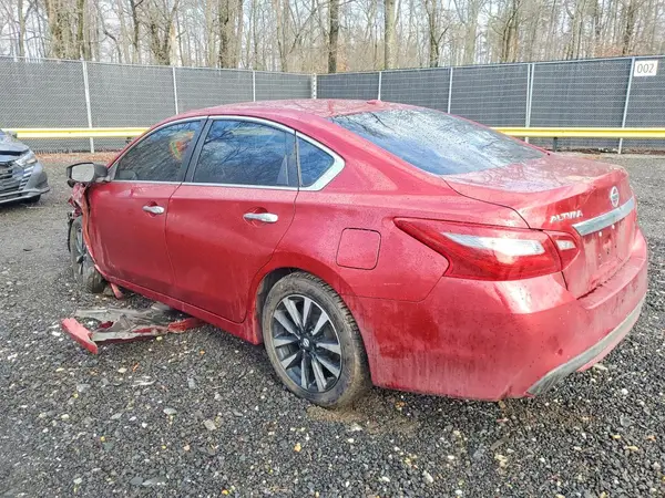 1N4AL3AP5JC174113 2018 NISSAN ALTIMA - Image 2
