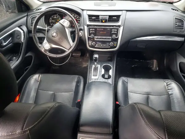 1N4AL3AP5JC174113 2018 NISSAN ALTIMA - Image 8