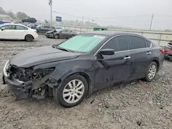 1N4AL3AP5JC174287 2018 NISSAN ALTIMA