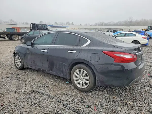 1N4AL3AP5JC174287 2018 NISSAN ALTIMA - Image 2