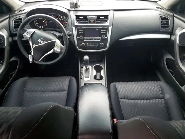 1N4AL3AP5JC174287 2018 NISSAN ALTIMA - Image 8