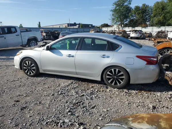 1N4AL3AP5JC174497 2018 NISSAN ALTIMA - Image 2
