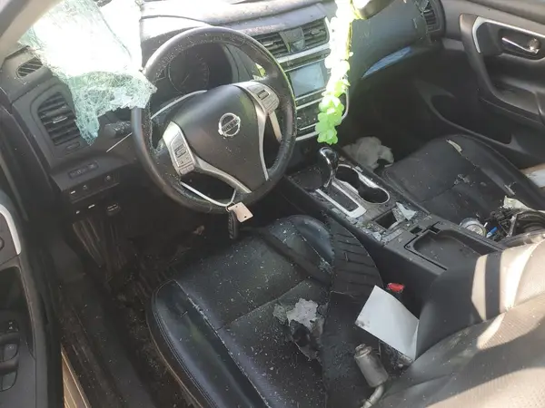 1N4AL3AP5JC174497 2018 NISSAN ALTIMA - Image 8