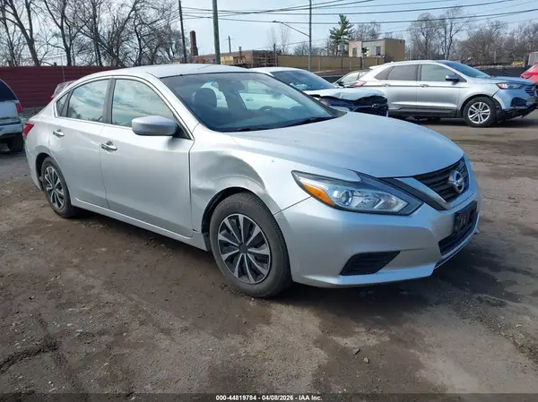 1N4AL3AP5JC175181 2018 NISSAN ALTIMA