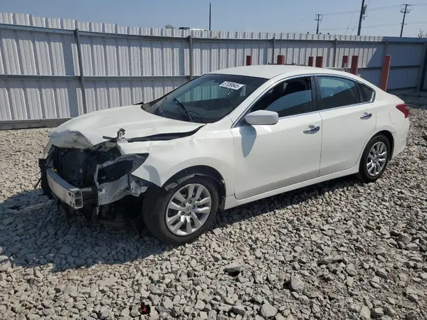 1N4AL3AP5JC175410 2018 NISSAN ALTIMA - Image 1
