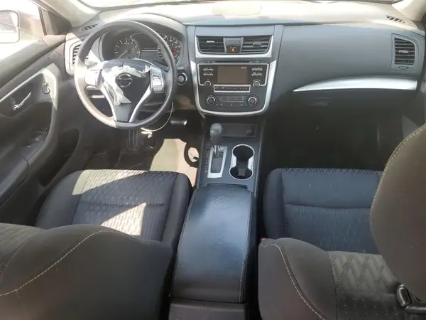 1N4AL3AP5JC175410 2018 NISSAN ALTIMA - Image 8