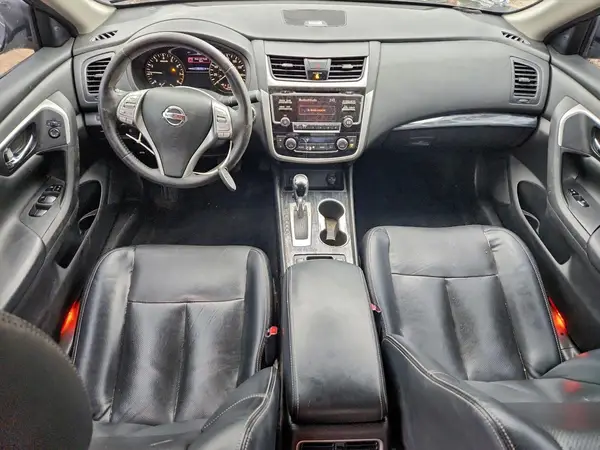 1N4AL3AP5JC175617 2018 NISSAN ALTIMA - Image 8