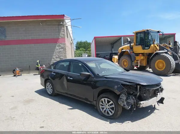 1N4AL3AP5JC175620 2018 NISSAN ALTIMA - Image 1