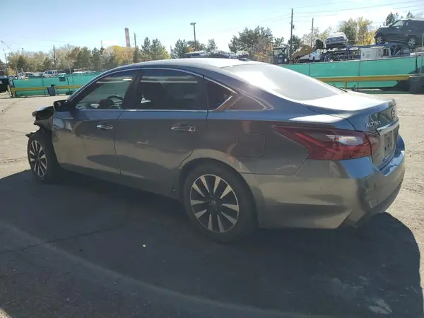 1N4AL3AP5JC175794 2018 NISSAN ALTIMA - Image 2