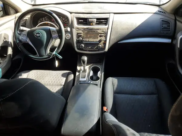 1N4AL3AP5JC175794 2018 NISSAN ALTIMA - Image 8