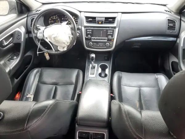 1N4AL3AP5JC176668 2018 NISSAN ALTIMA - Image 8