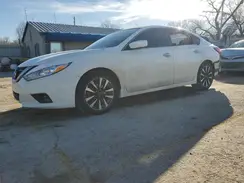 1N4AL3AP5JC176685 2018 NISSAN ALTIMA