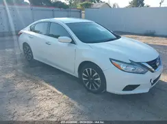 1N4AL3AP5JC177142 2018 NISSAN ALTIMA