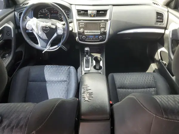 1N4AL3AP5JC177285 2018 NISSAN ALTIMA - Image 8