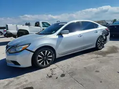 1N4AL3AP5JC177495 2018 NISSAN ALTIMA