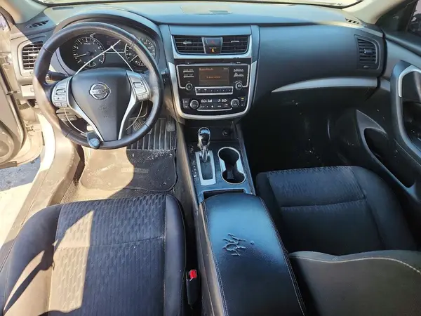 1N4AL3AP5JC177495 2018 NISSAN ALTIMA - Image 8
