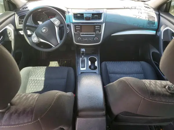1N4AL3AP5JC177593 2018 NISSAN ALTIMA - Image 8