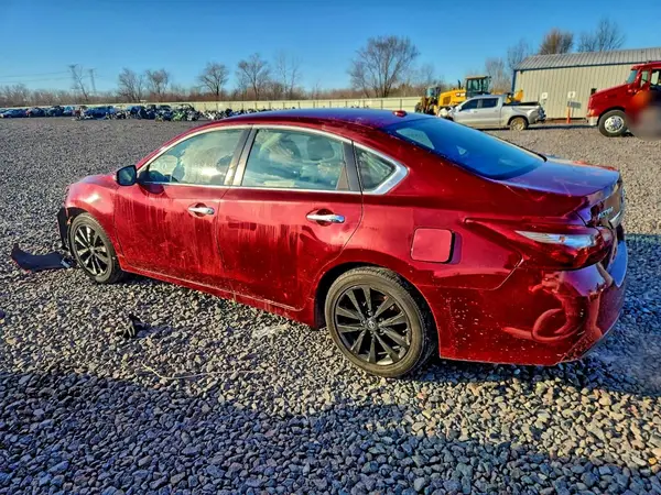 1N4AL3AP5JC178131 2018 NISSAN ALTIMA - Image 2