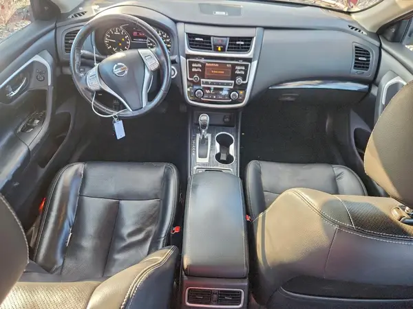 1N4AL3AP5JC178131 2018 NISSAN ALTIMA - Image 8