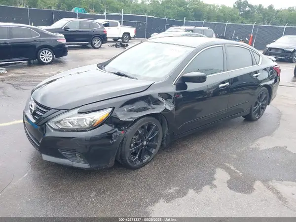 1N4AL3AP5JC178162 2018 NISSAN ALTIMA - Image 2