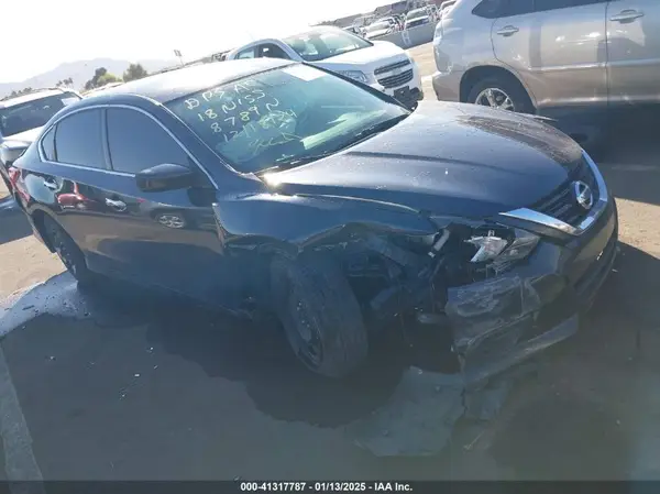 1N4AL3AP5JC178789 2018 NISSAN ALTIMA - Image 1