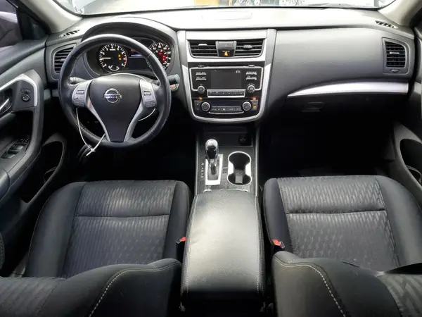 1N4AL3AP5JC178811 2018 NISSAN ALTIMA - Image 8
