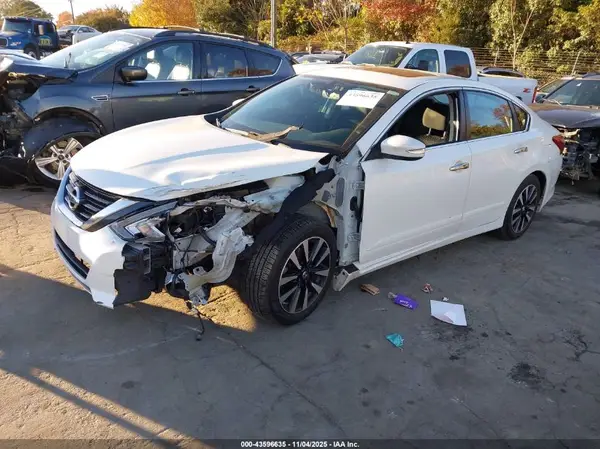 1N4AL3AP5JC179120 2018 NISSAN ALTIMA - Image 2