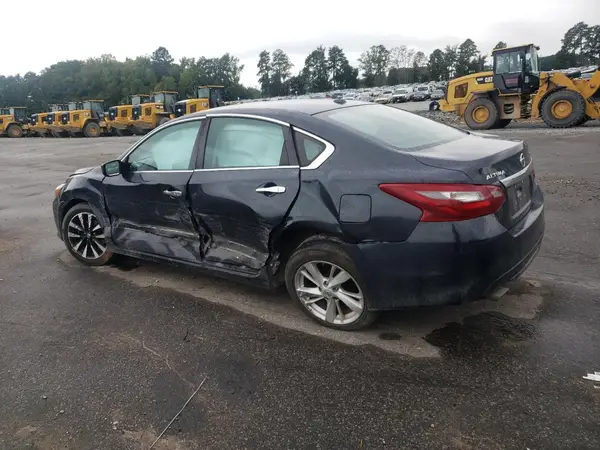1N4AL3AP5JC179781 2018 NISSAN ALTIMA - Image 2