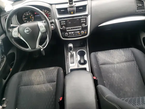 1N4AL3AP5JC179781 2018 NISSAN ALTIMA - Image 8