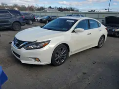 1N4AL3AP5JC180736 2018 NISSAN ALTIMA