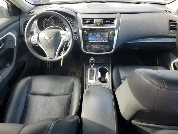 1N4AL3AP5JC180736 2018 NISSAN ALTIMA - Image 8
