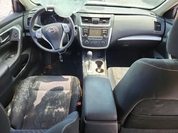 1N4AL3AP5JC180767 2018 NISSAN ALTIMA - Image 8