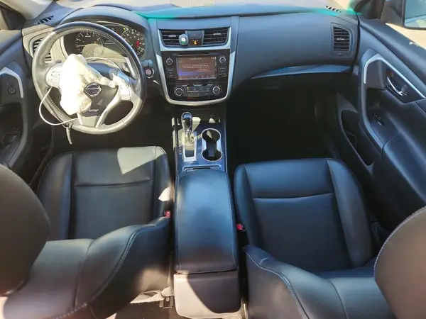 1N4AL3AP5JC180963 2018 NISSAN ALTIMA - Image 8