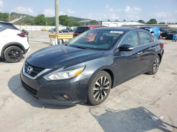 1N4AL3AP5JC181045 2018 NISSAN ALTIMA - Image 1