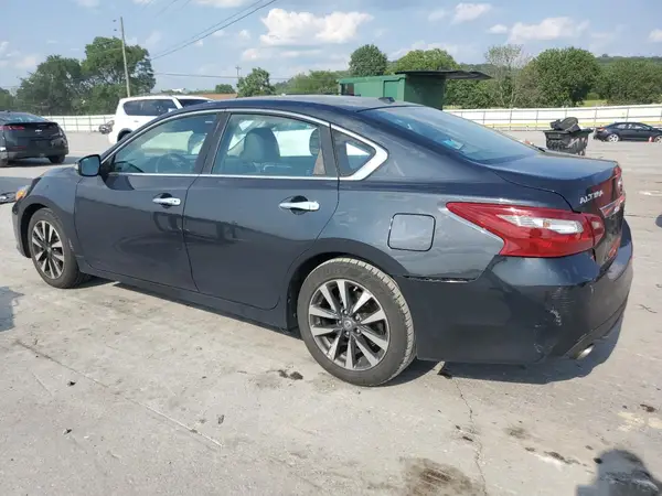 1N4AL3AP5JC181045 2018 NISSAN ALTIMA - Image 2