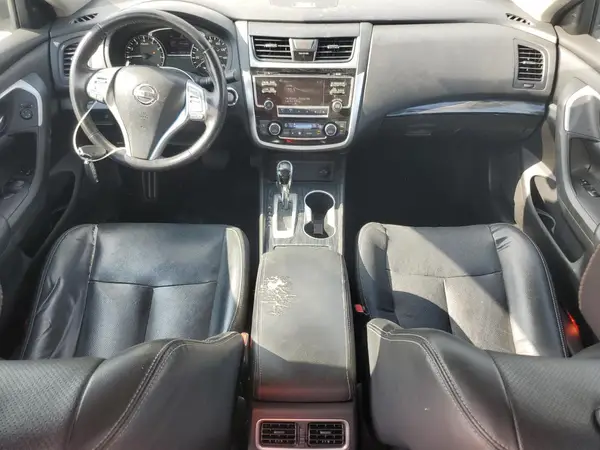 1N4AL3AP5JC181045 2018 NISSAN ALTIMA - Image 8
